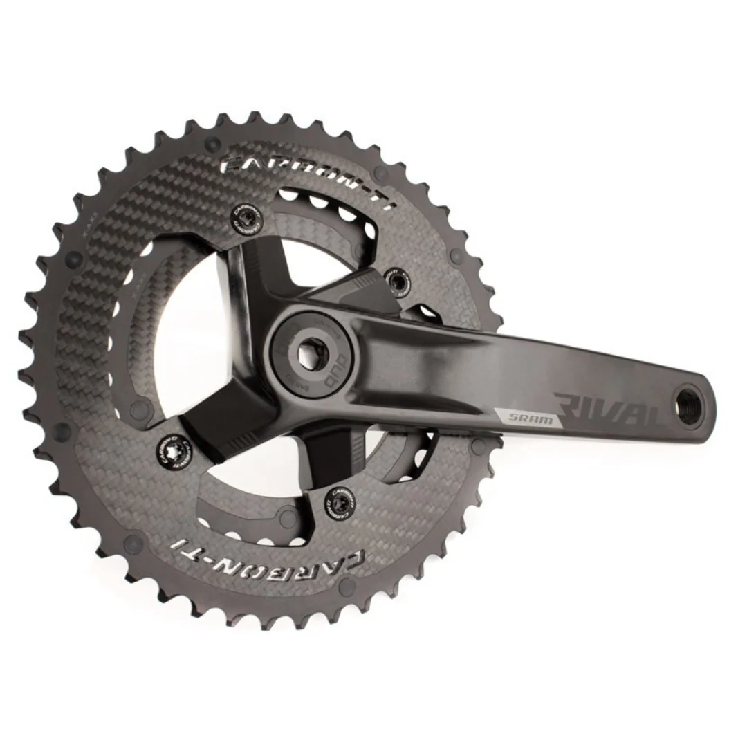 Corona Carbon Ti X-CarboRing 35x107 X-AXS - Image 4