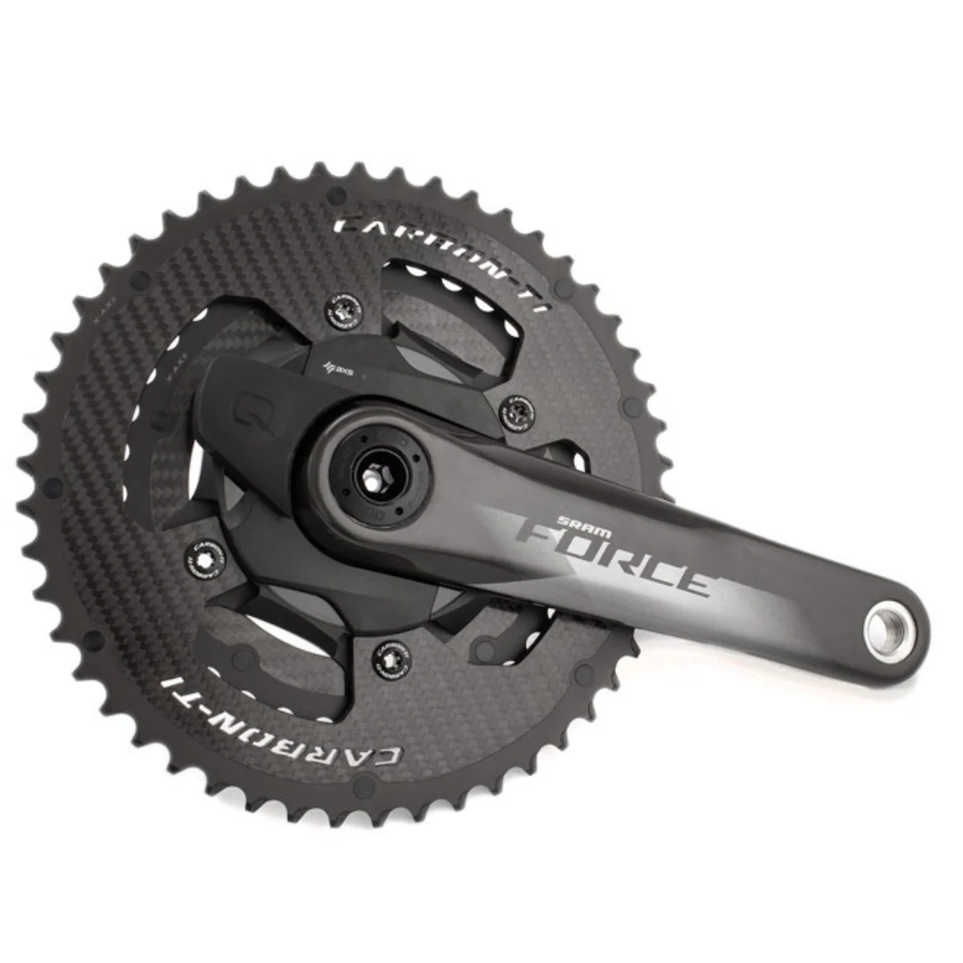 Corona Carbon Ti X-CarboRing 35x107 X-AXS - Image 5