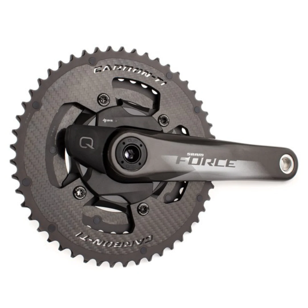 Corona Carbon Ti X-CarboRing 35x107 X-AXS - Image 6