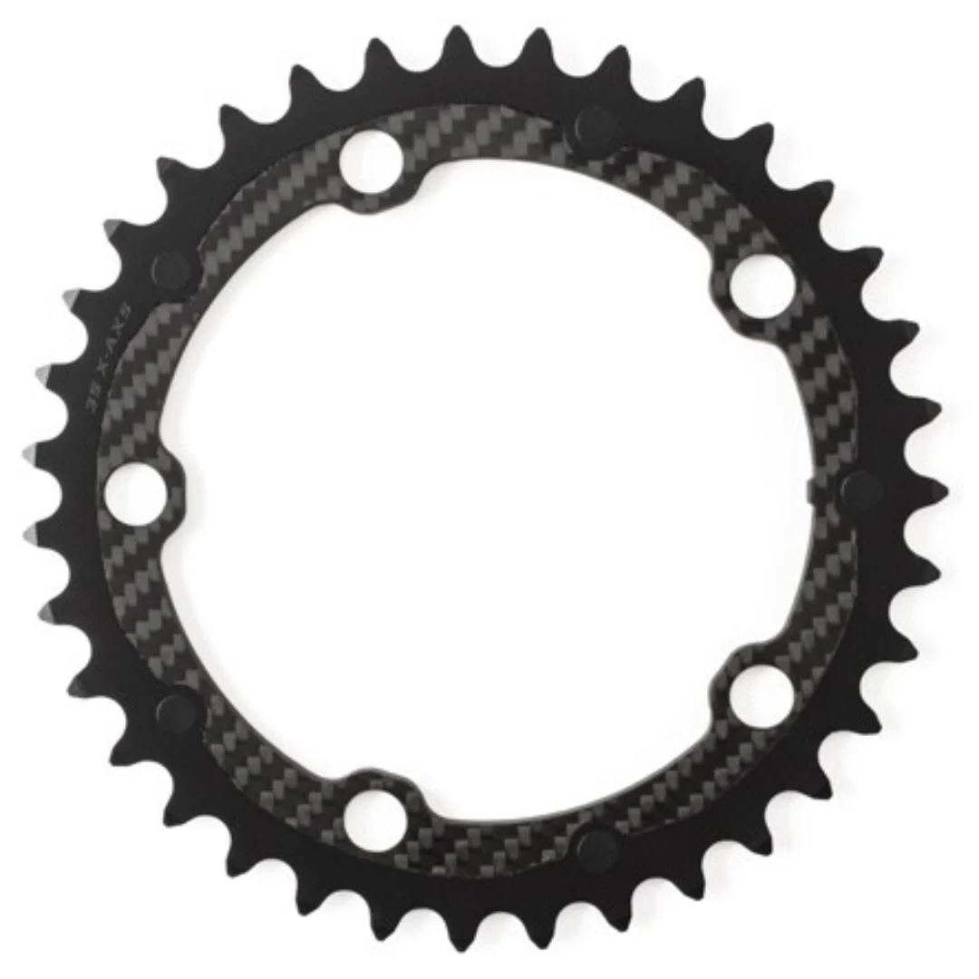 Corona Carbon Ti X-CarboRing 35x110 X-AXS