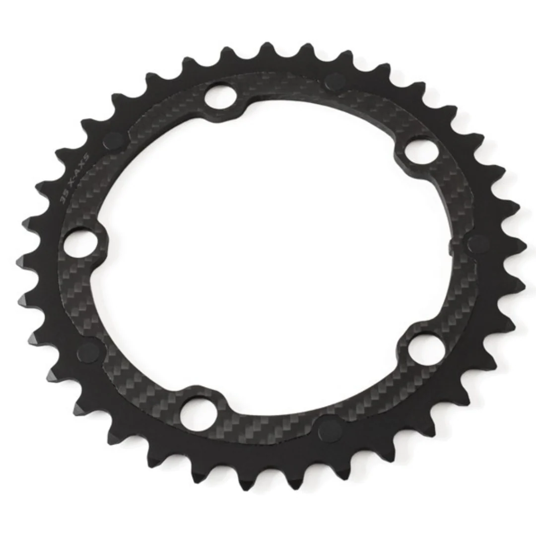Corona Carbon Ti X-CarboRing 35x110 X-AXS - Image 2