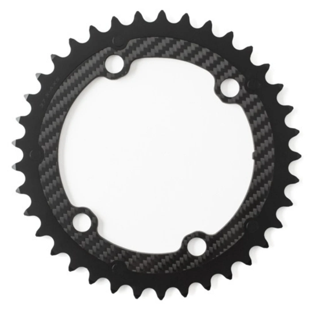 Corona Carbon Ti X-CarboRing 37x107 X-AXS
