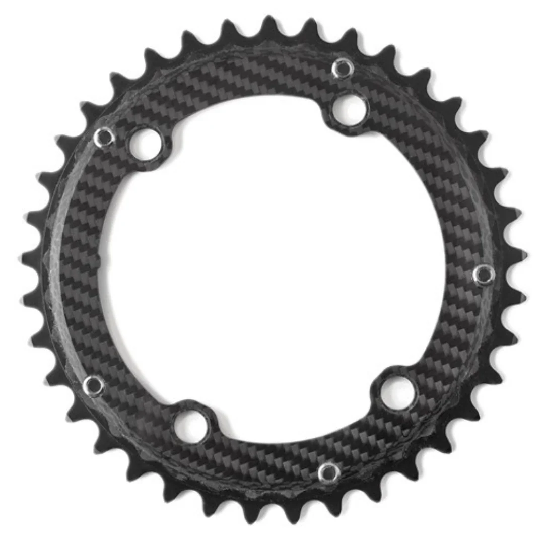 Corona Carbon Ti X-CarboRing 37x107 X-AXS - Image 2