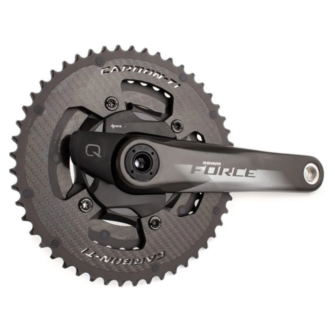 Corona Carbon Ti X-CarboRing 37x107 X-AXS - Image 6
