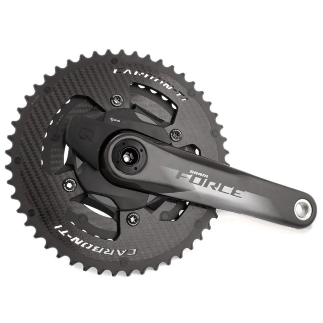 Corona Carbon Ti X-CarboRing 37x107 X-AXS - Image 7