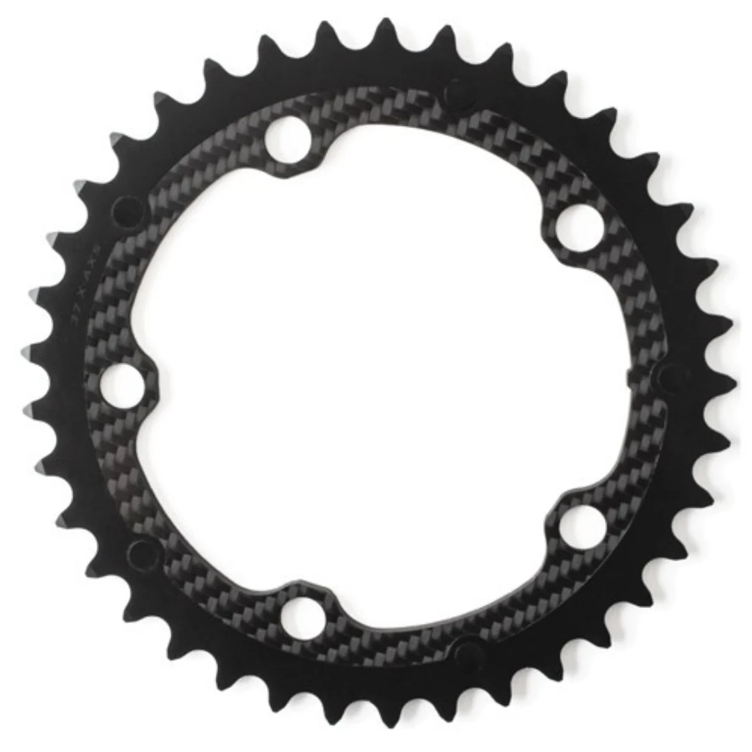 Corona Carbon Ti X-CarboRing 37x110 X-AXS