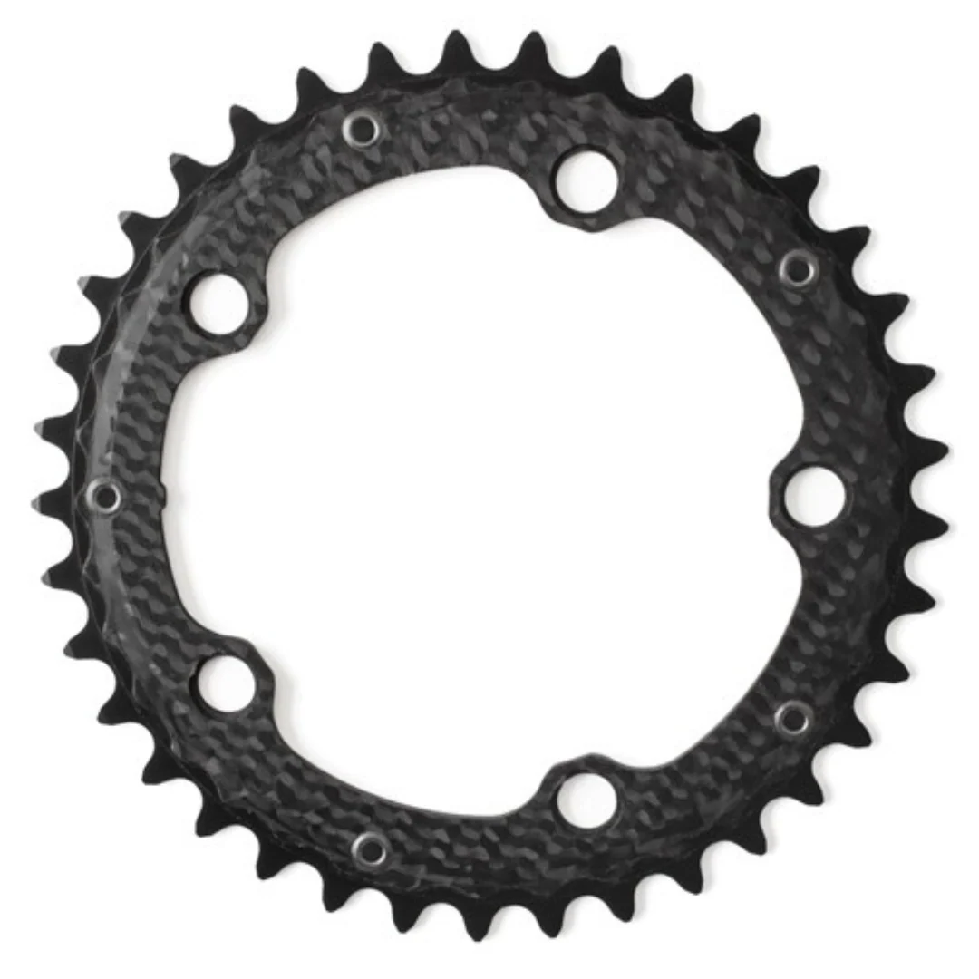 Corona Carbon Ti X-CarboRing 37x110 X-AXS - Image 2