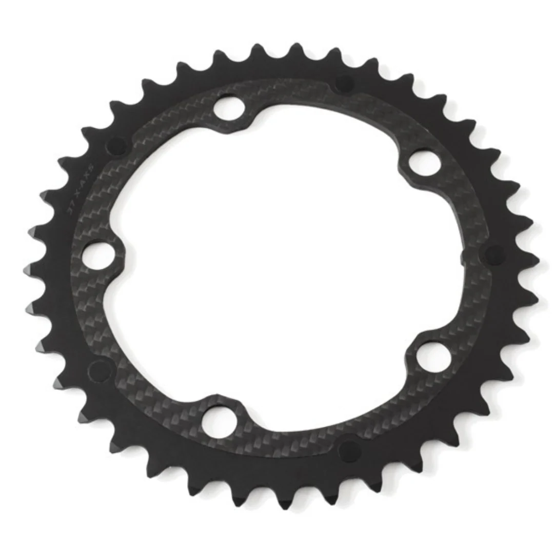 Corona Carbon Ti X-CarboRing 37x110 X-AXS - Image 3