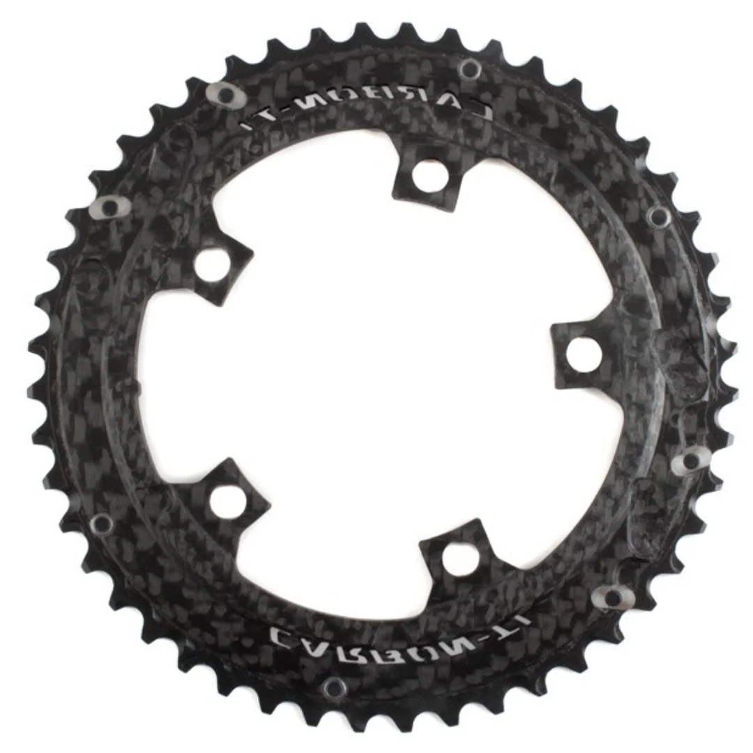 Corona Carbon Ti X-CarboRing 48x110 X-AXS - Image 2