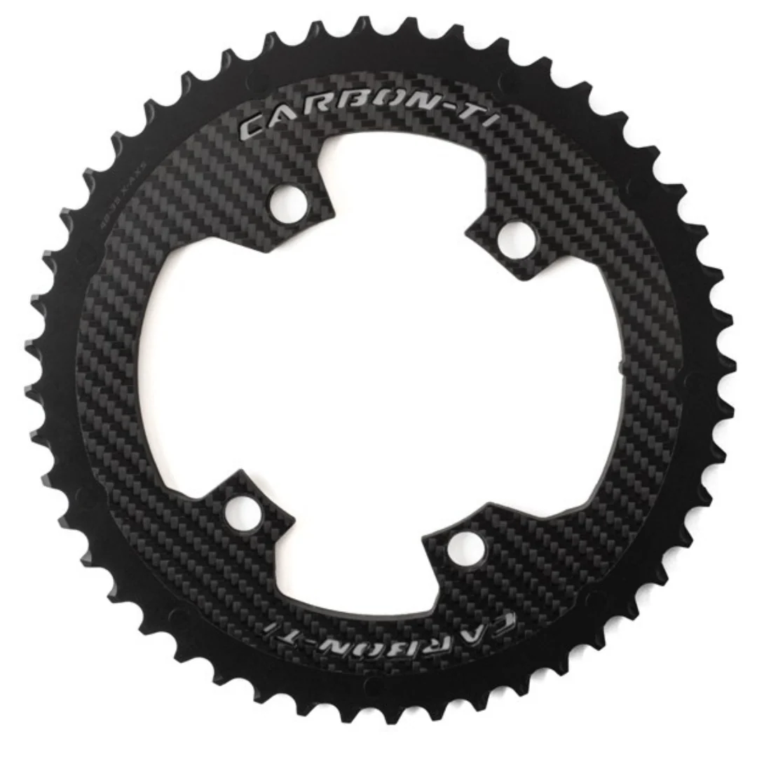 Corona Carbon Ti X-CarboRing 48x107 X-AXS