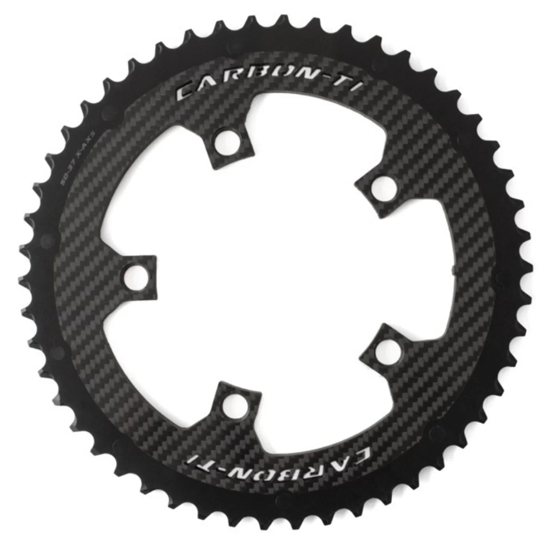Corona Carbon Ti X-CarboRing 50x110 X-AXS