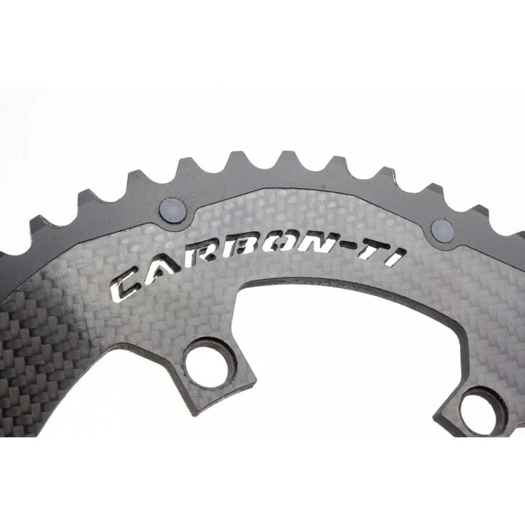 Corona Carbon Ti X-CarboRing 50x110 X-AXS - Image 4
