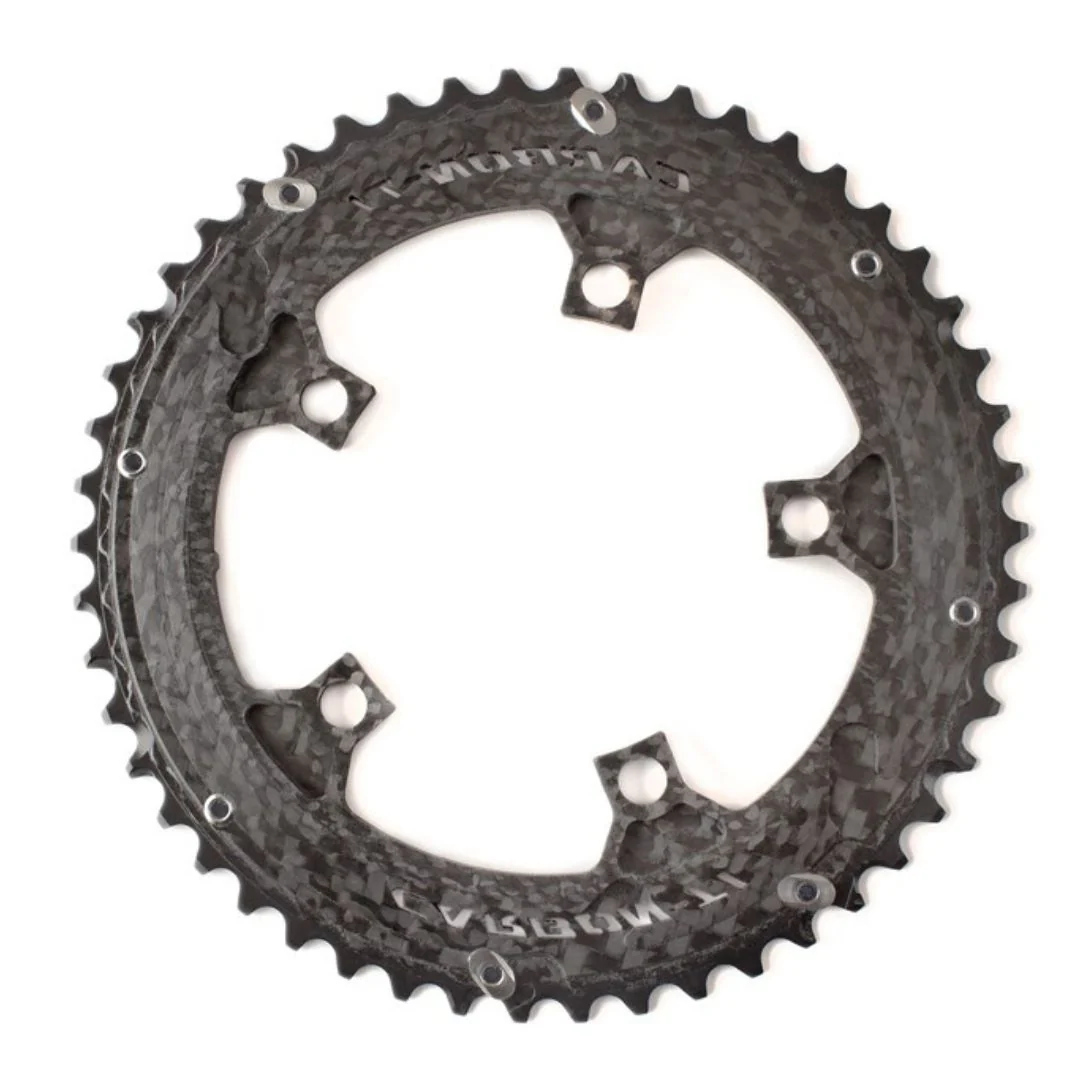 Corona Carbon Ti X-CarboRing EVO 110 (5 Arms) - Image 2