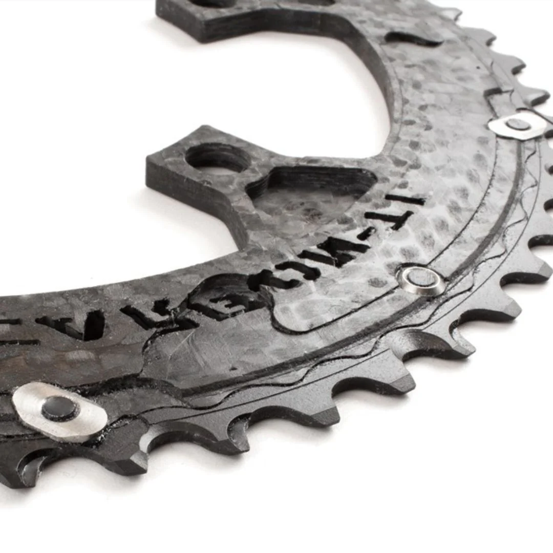 Corona Carbon Ti X-CarboRing EVO 110 (5 Arms) - Image 3