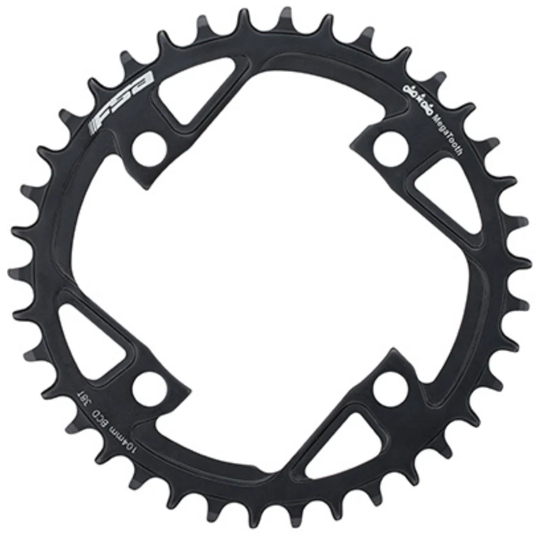 Corona e-Bike Bosch GEN4/Brose Mag/Fazua/Maxon/Shimano EP800-EP8000/Yamaha/Yamaha PW-X BCD 104 MT D.36 4F 1X Acciaio WB468
