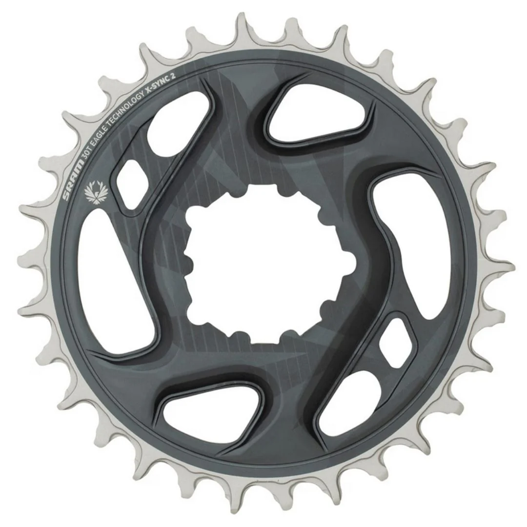 Corona Eagle 12V DM 30D 6 Offset Lunar Grey