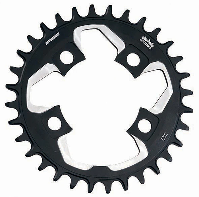 Corona FSA ABS 4 Bracci BCD 76mm 11V per Afterburner