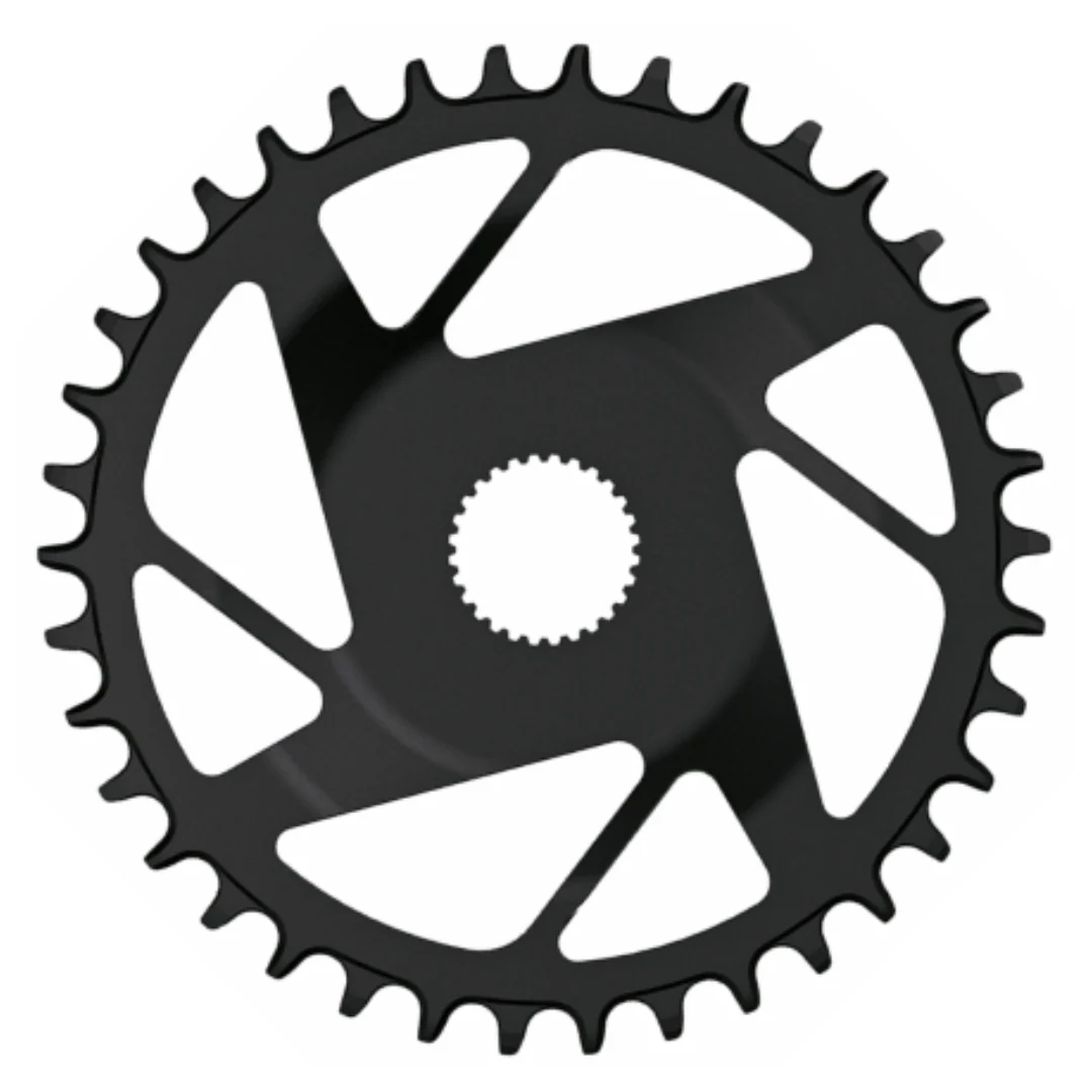 Corona FSA e-Bike Megatooth Direct Mount Bosch GEN4 1 X 11/12V 36T WB479E Boost 148mm