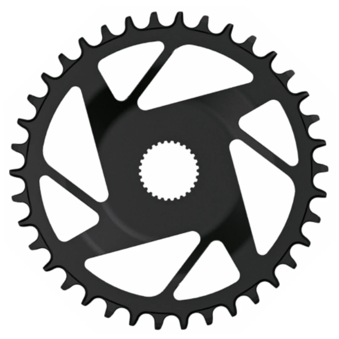 Corona FSA e-Bike Megatooth Direct Mount Bosch GEN4 1 X 11/12V 38T WB344 Boost 148mm