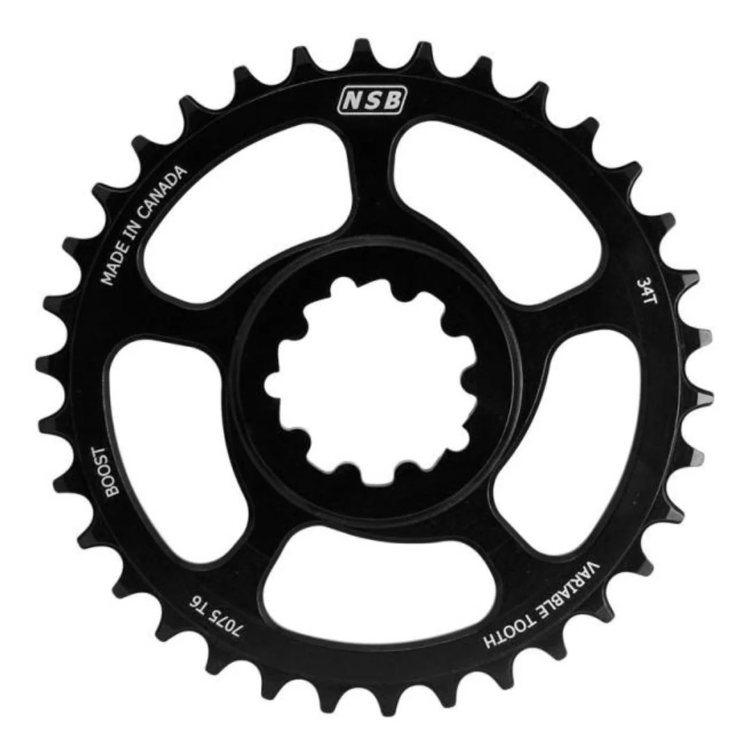 Corona North Shore Billet SRAM 34T