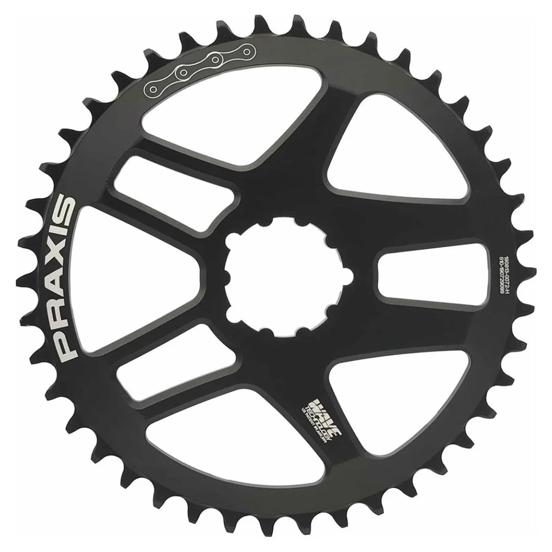 Corona Praxis Road 1X DM Wave Tech