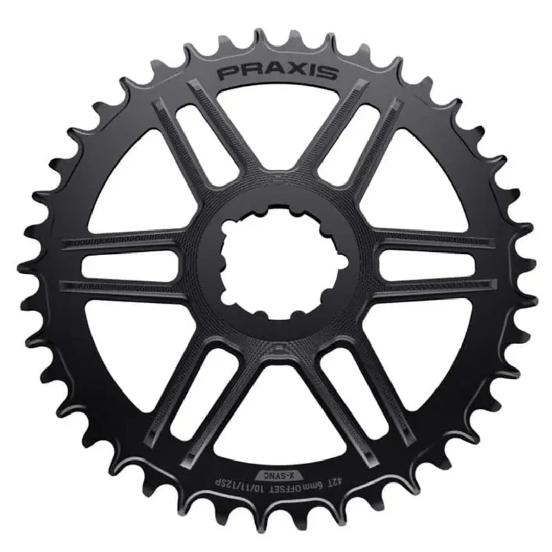 Corona Praxis Road DM NW