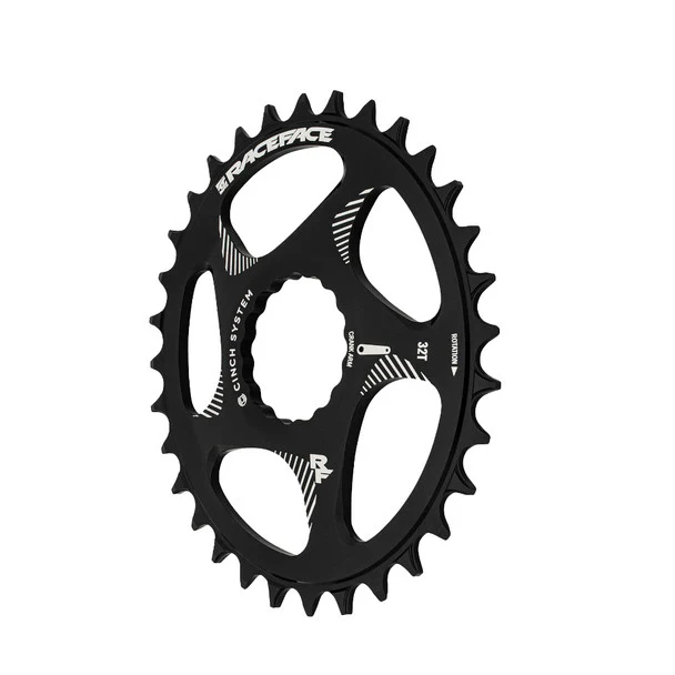 Corona Race Face Ovale Direct Mount - Image 2