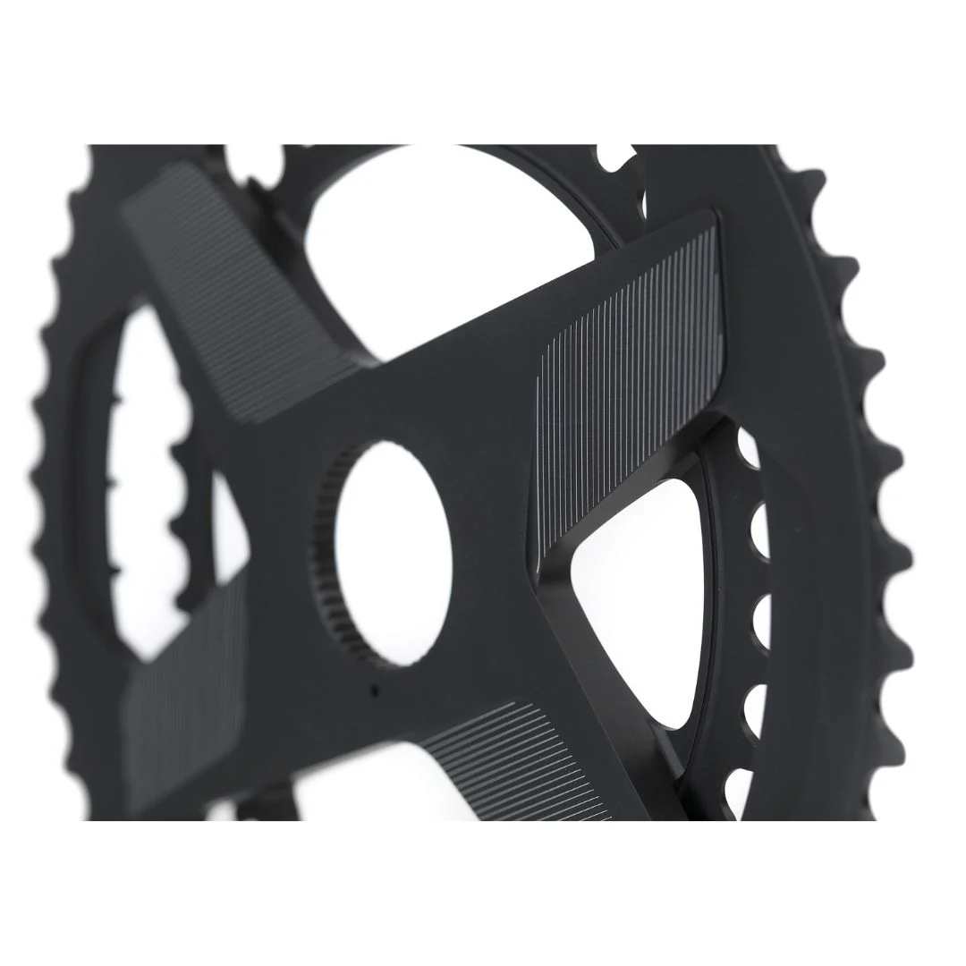 Corona Rotor DM Rotonda Doppia 52/36 - Image 2