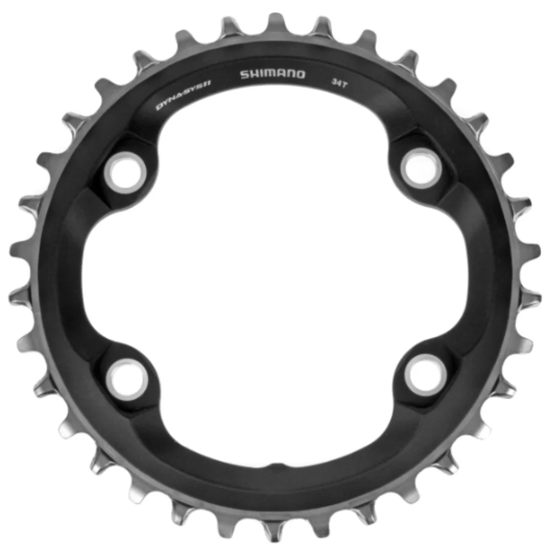 Corona Shimano 34D SLX SM-CRM70 x FC-M7000-1