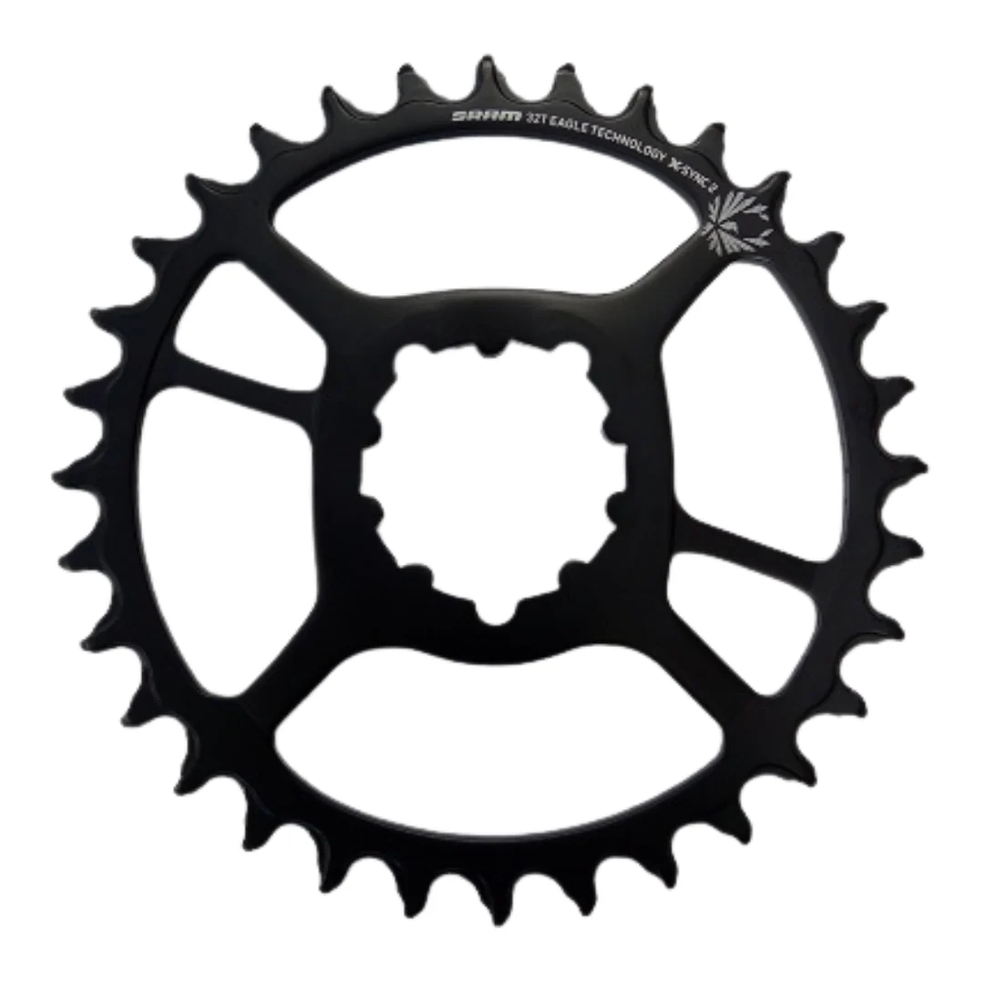 Corona Sram Eagle 12V Acciaio DM 3 Offset