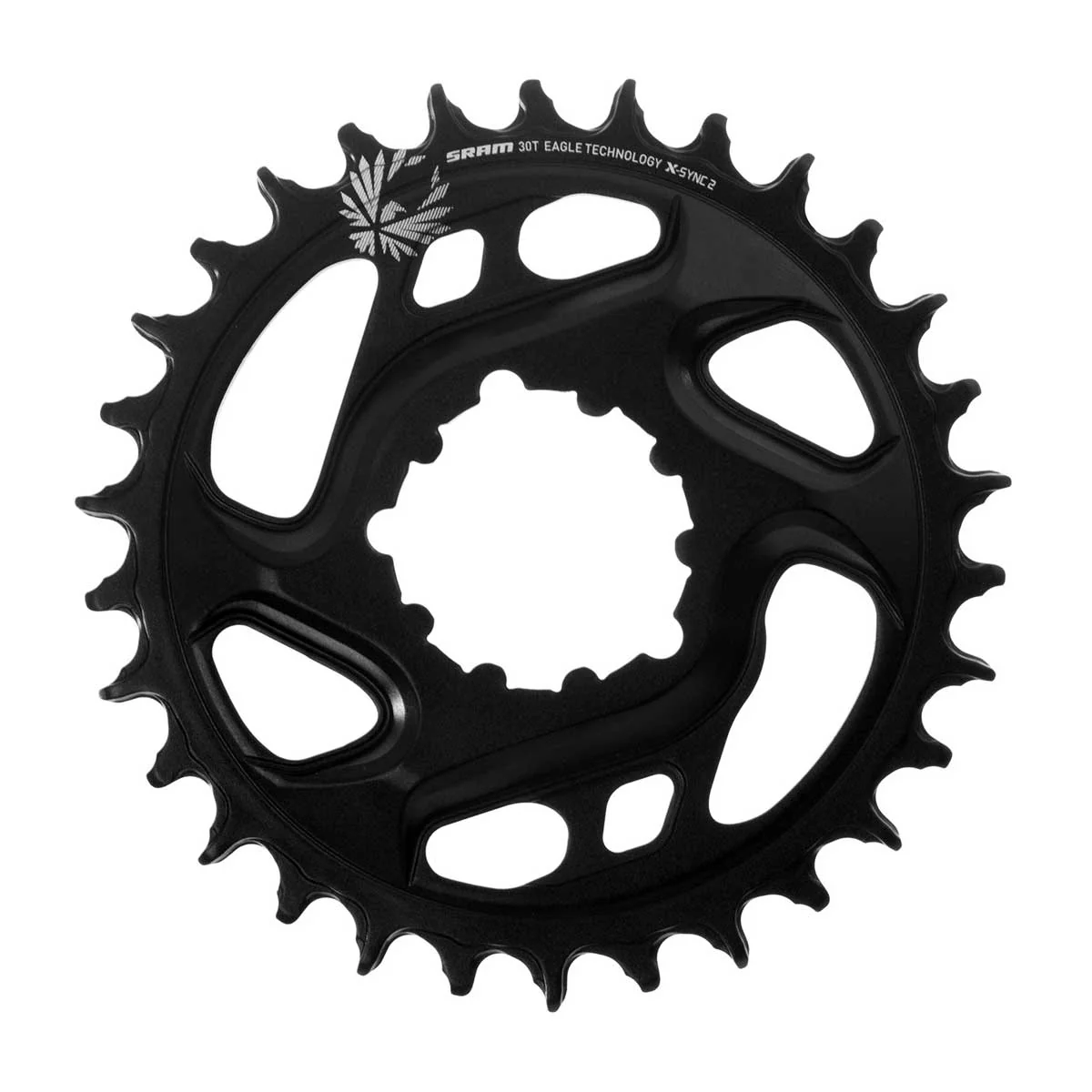 Corona Sram Eagle Direct Mount CF 12V 6mm Offset