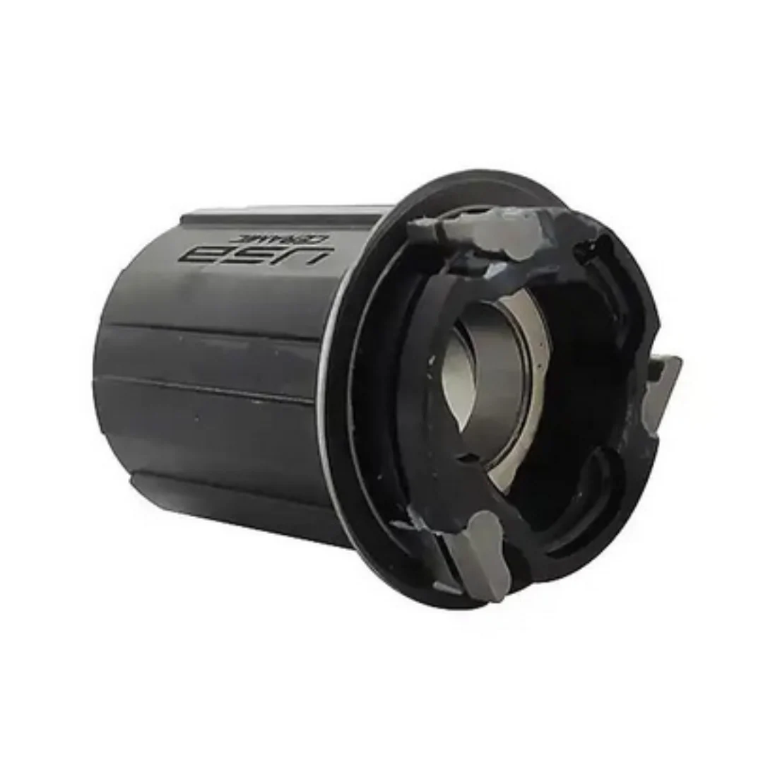 Corpetto Ruota Libera HG 9-12 Road Alu Cricchetti d.33 mm-USB - Image 2