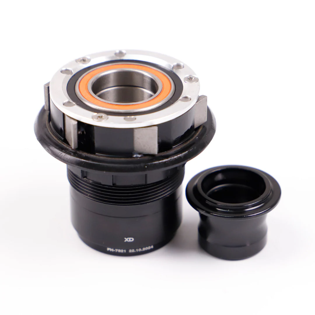 Corpetto Ruota Libera Amflow HMC-30 12V – Compatibile SRAM XD Driver
