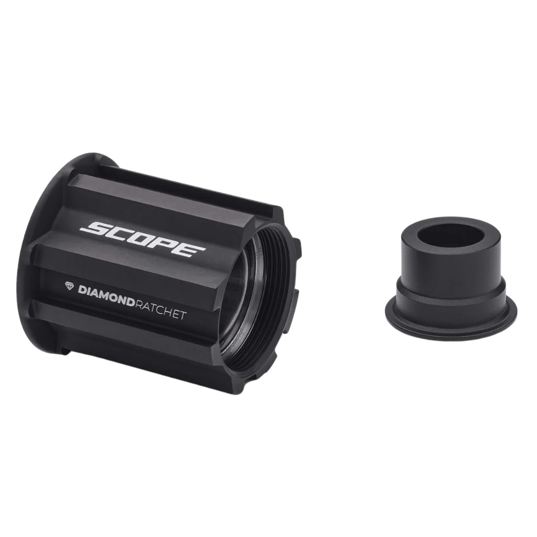 Corpetto Ruota Libera Scope Cycling Campagnolo N3W Race Series