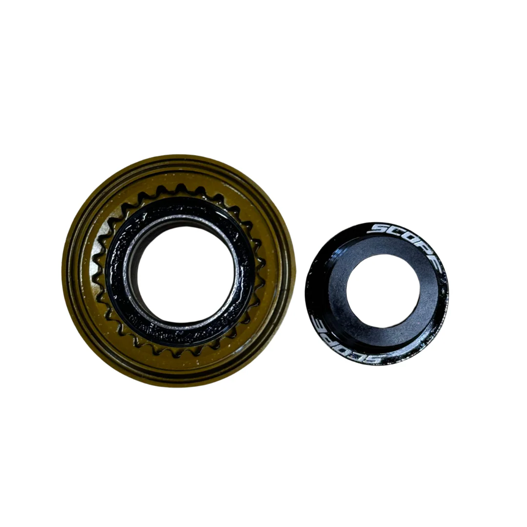 Corpetto Ruota Libera Scope Cycling XD(R) Artech - Image 2