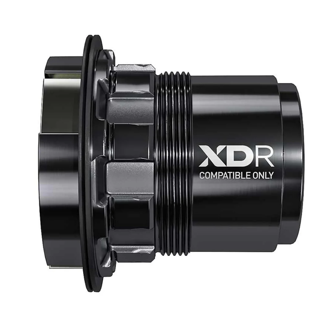 Corpetto Ruota Libera Zipp 17mm 11/12v XDR Mozzo ZR1 SS
