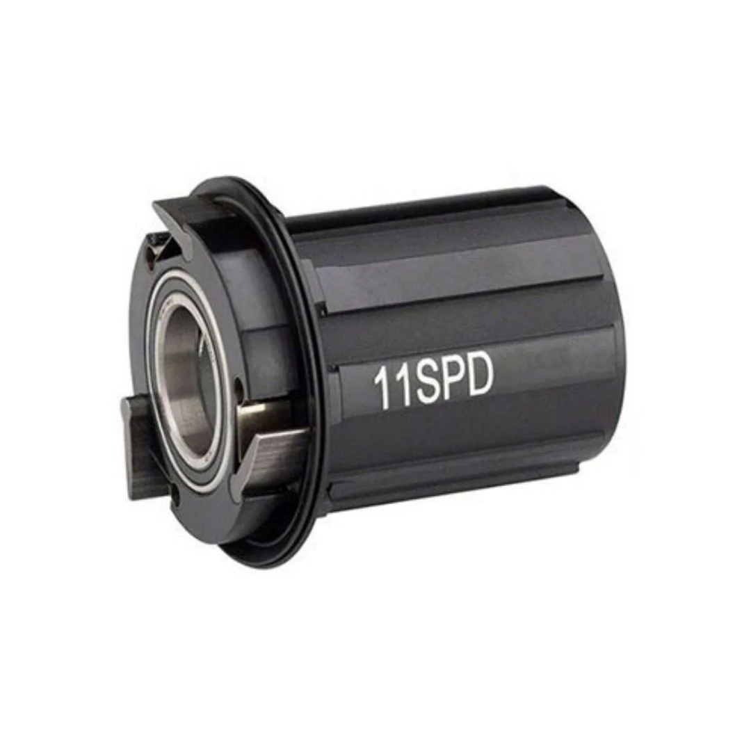 Corpetto Ruota Libera Zipp 17mm 11 Velocità Shimano Mozzo 176/7 - Nero