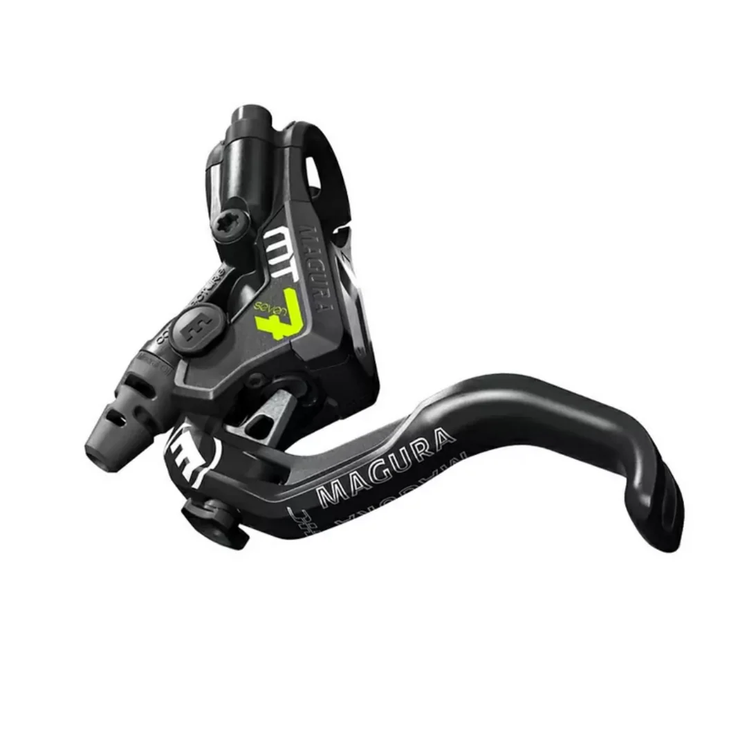 Corpo Leva Freno per Carbotecture SL - MT7 1D