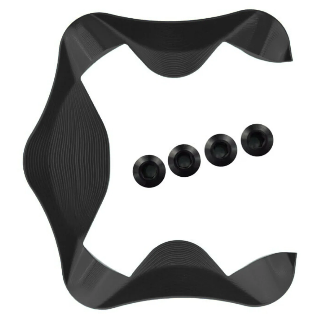 Cover R9200 per Corone Alugear (12 Velocità Pedivelle Dura-Ace)