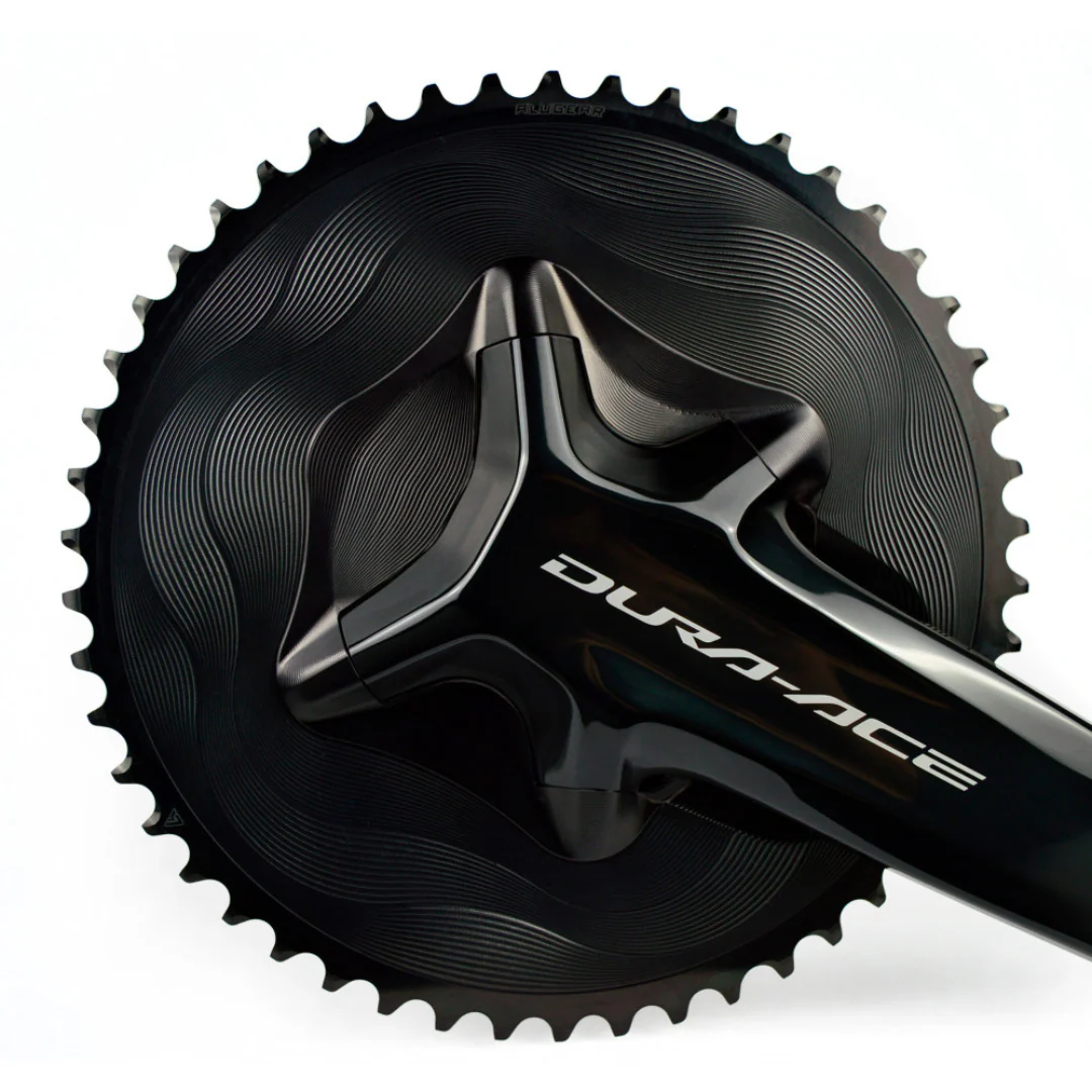 Cover R9200 per Corone Alugear (12 Velocità Pedivelle Dura-Ace) - Image 3