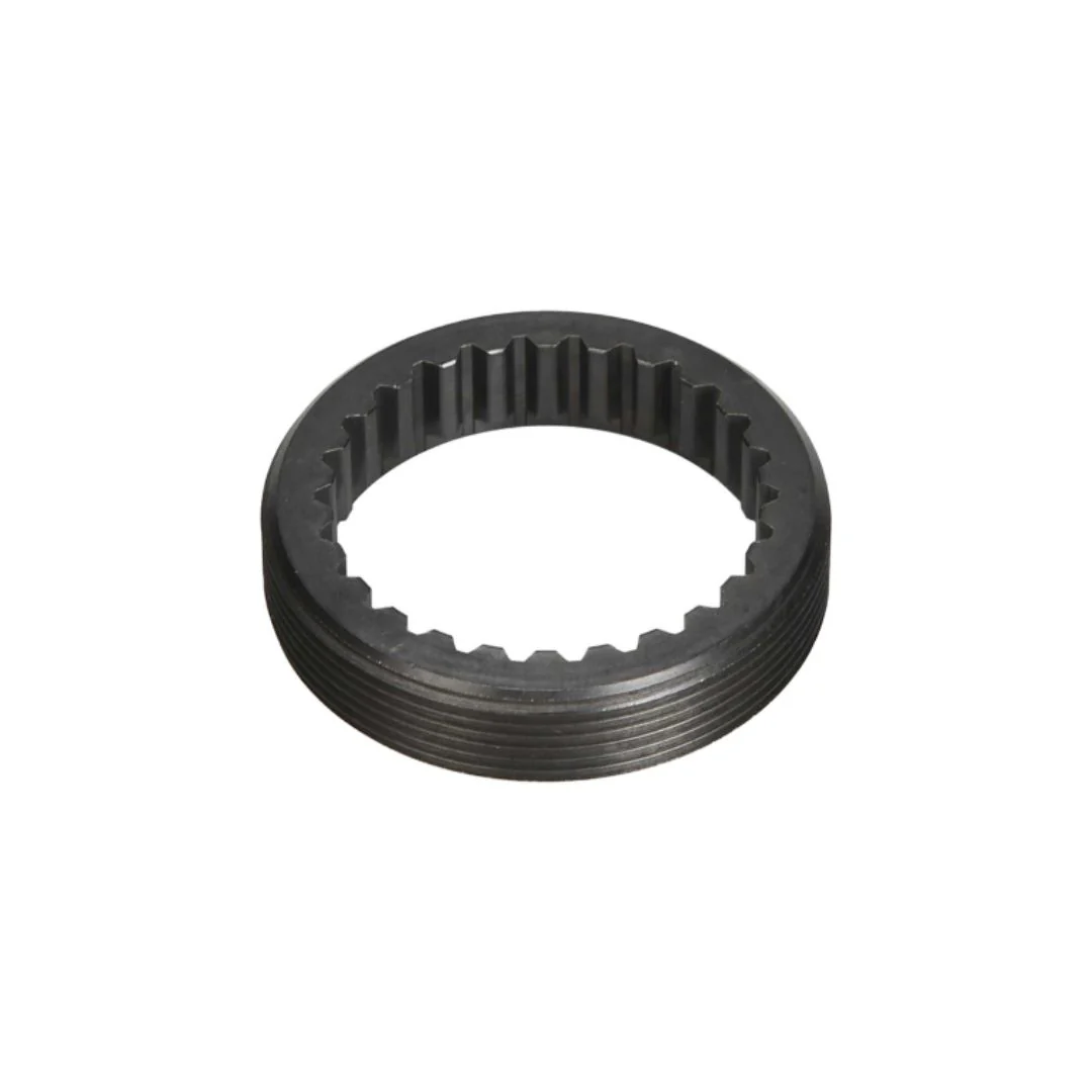 Cremagliera DT Swiss Acciaio M35x1 per Mozzi LN