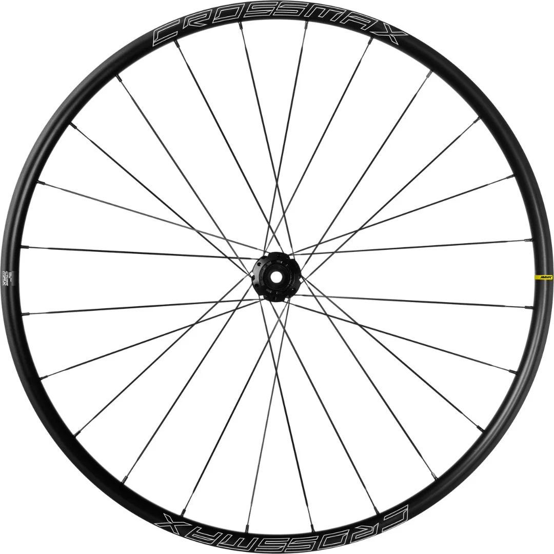 Ruote Mavic Crossmax 29 - Image 3
