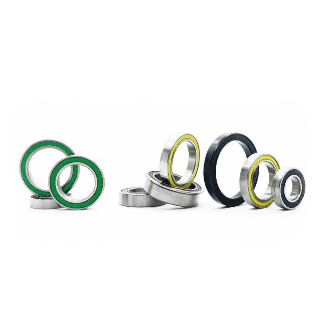 Cuscinetti ISB 40 x 52 x 7