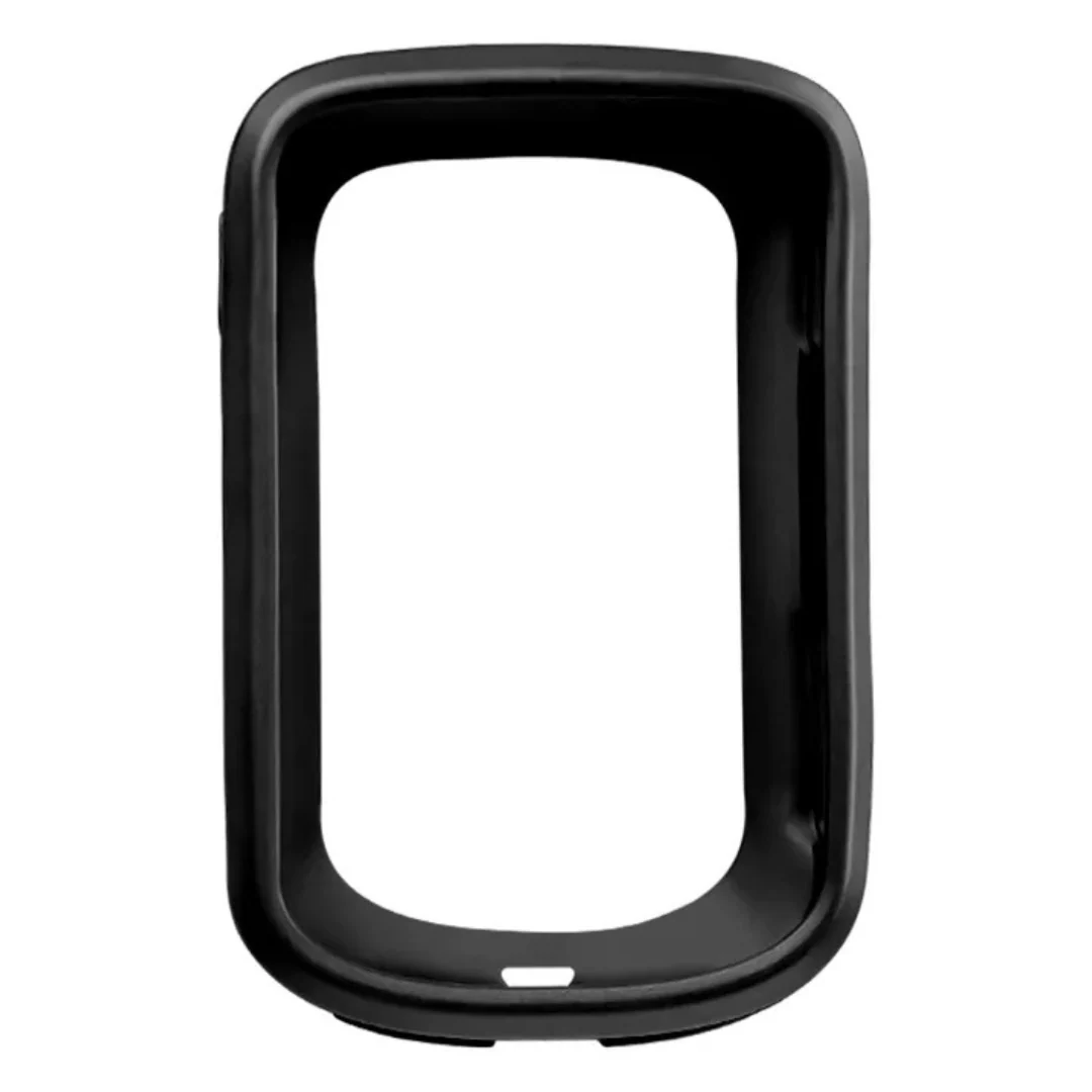 Custodia per IGPSPORT BSC300T e BSC200S in Silicone - Nero