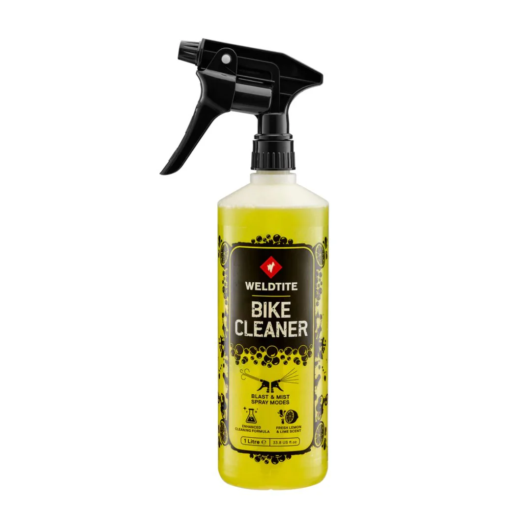 Detergente Bike Cleaner 1L - Lemon