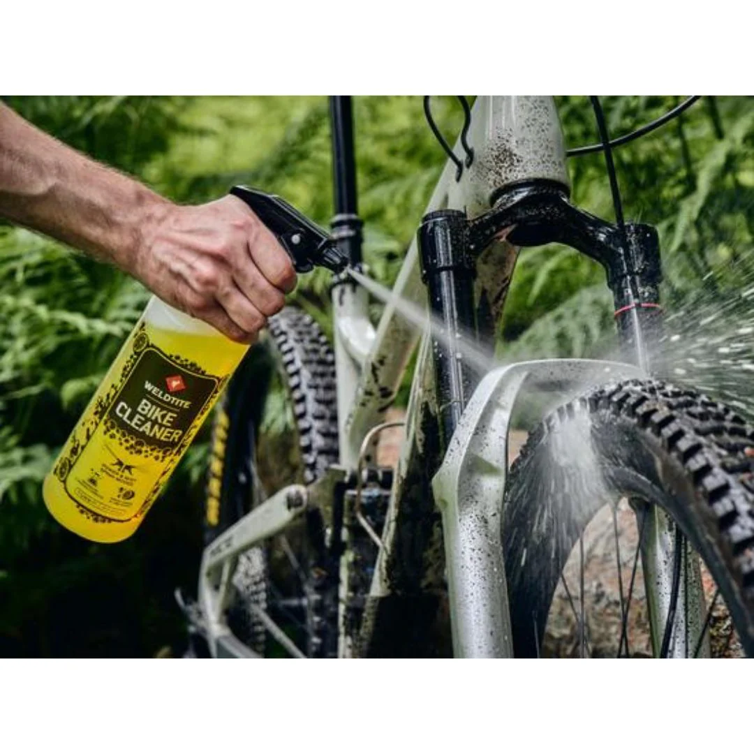 Detergente Bike Cleaner 1L - Lemon - Image 2
