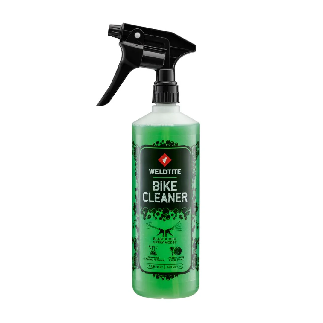 Detergente Bike Cleaner 1L - Lime