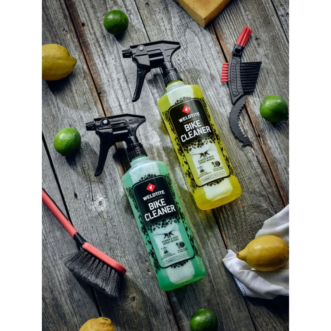 Detergente Bike Cleaner 1L - Lime - Image 5