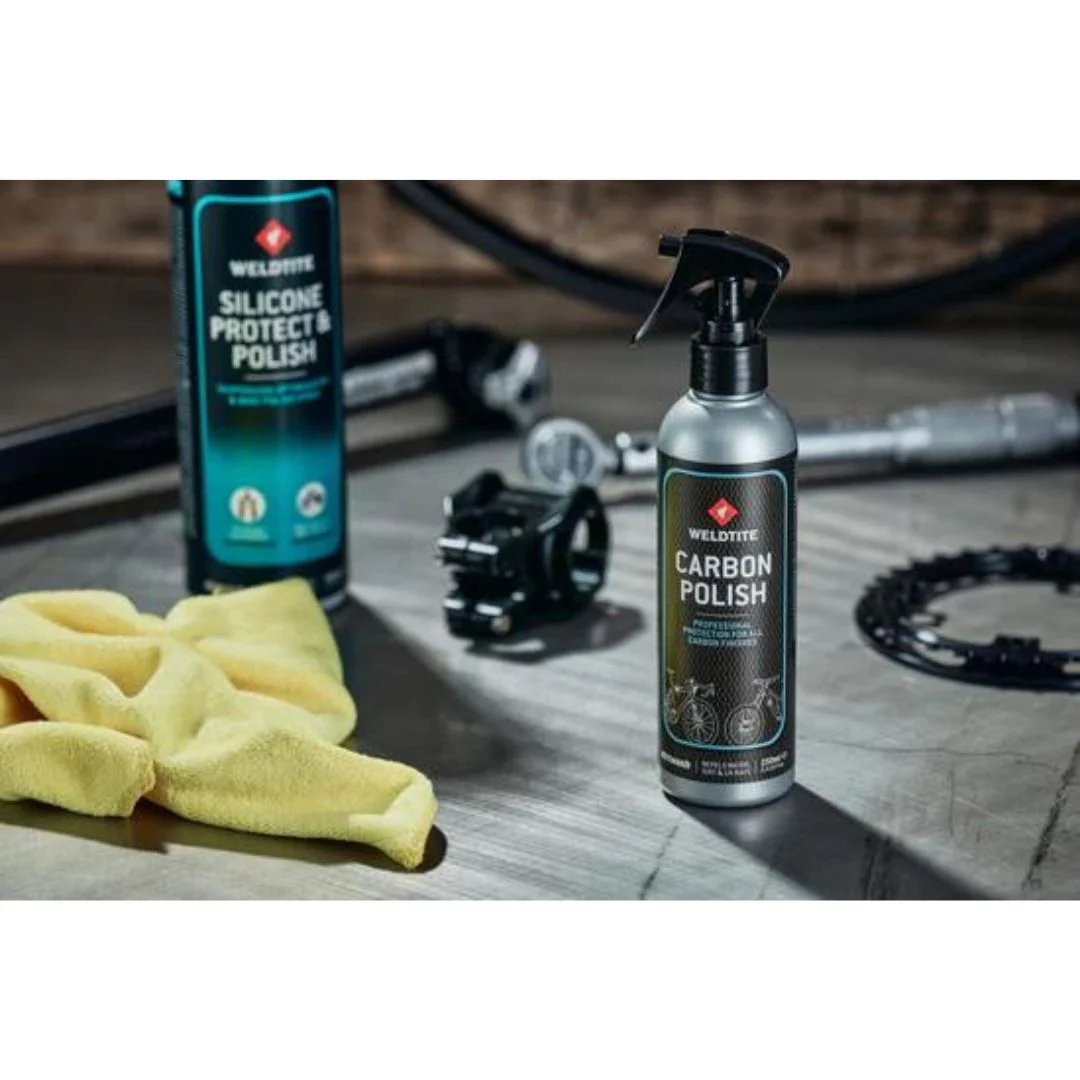 Detergente Carbon Polish 250ml - Image 3