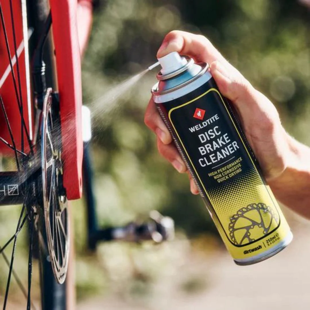 Detergente Disc Brake Cleaner 250ml - Image 2